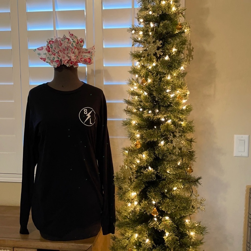 Your new favorite tee by Suck Less clothing!!